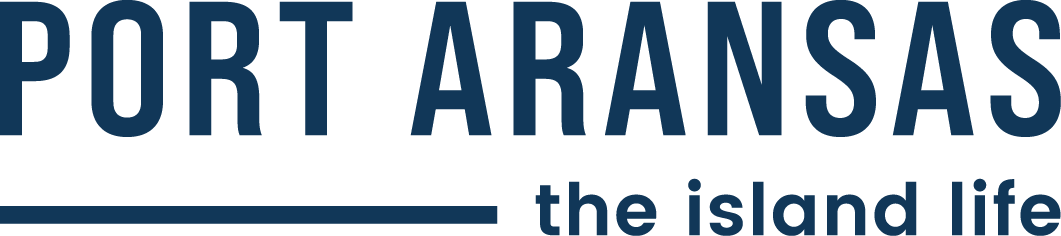 Port Aransas logo